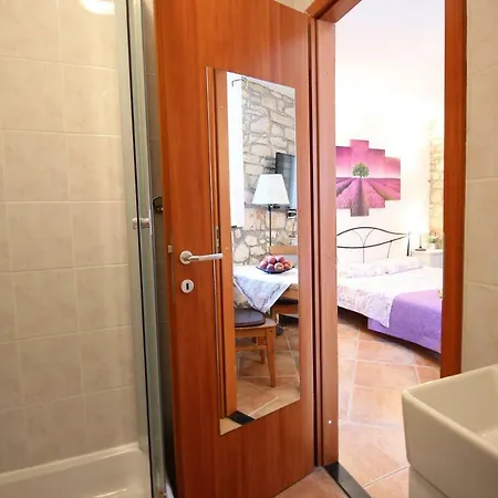 Lejlighed Driovier 11 Rovinj