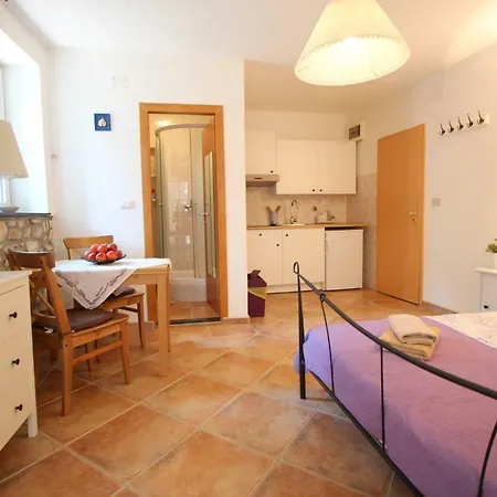 Apartman Driovier 11 Rovinj