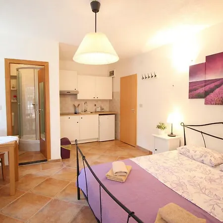 Driovier 11 Apartman Rovinj