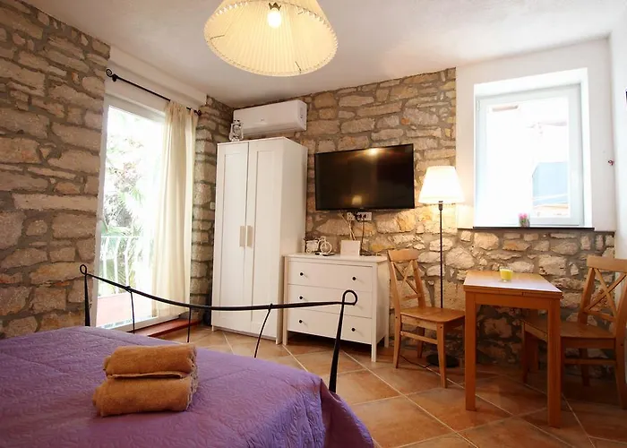 Appartement Driovier 11 *