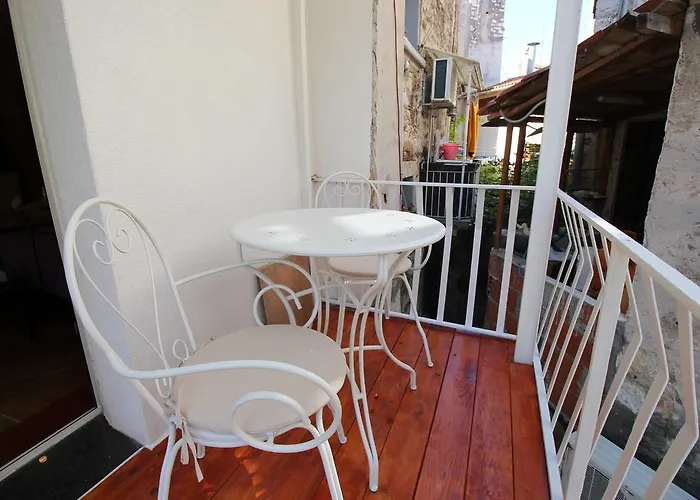 Driovier 11 Appartement