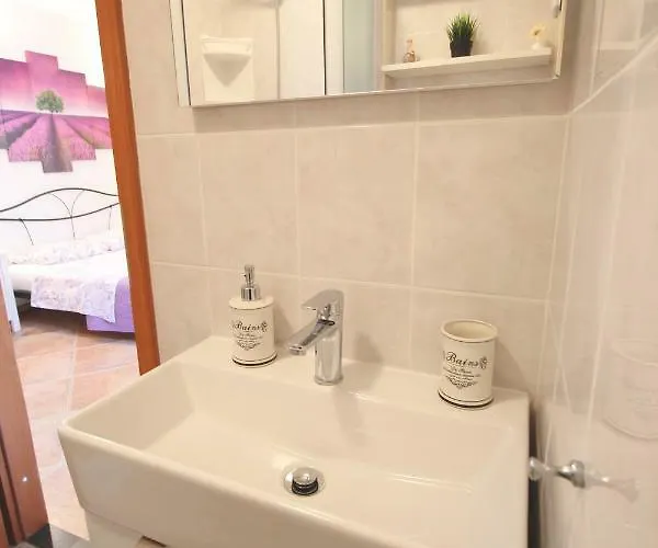 Appartement Driovier 11 Rovinj