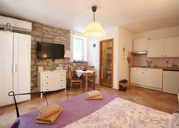 Appartement Driovier 11 Rovinj