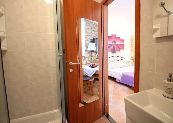 Appartement Driovier 11 Rovinj