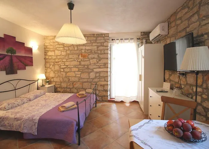Driovier 11 Appartement