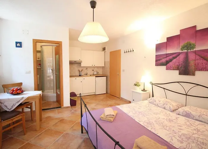 Driovier 11 Apartament Rovinj