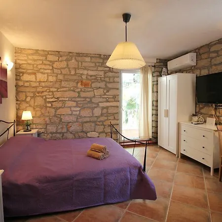 Apartmán Driovier 11 *