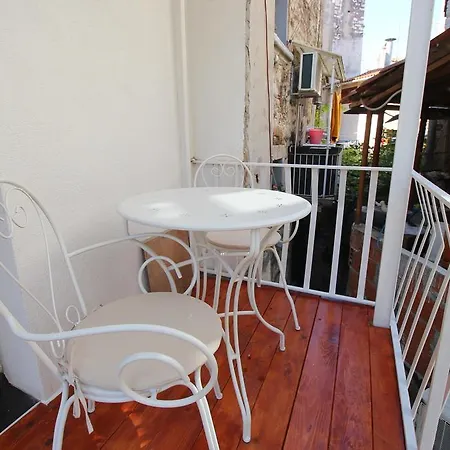 Driovier 11 Appartement