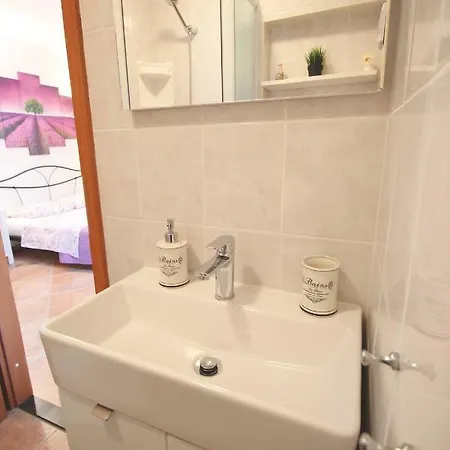 Apartmán Driovier 11 Rovinj