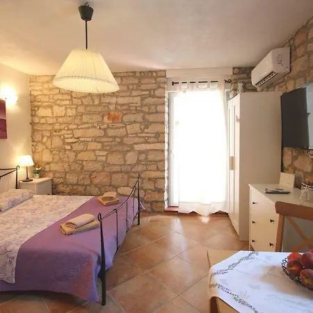 Driovier 11 Appartement